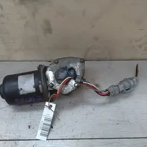 Árengedmény RENAULT KANGOO 97-03 Ablaktörlő motor első bontott alkatrész