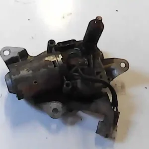 Azonnal elérhető RENAULT KANGOO 97-03 Ablaktörlő motor hátsó bontott alkatrész