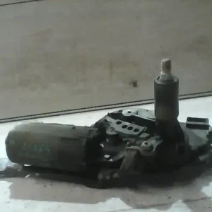 Végkiárusítás RENAULT KANGOO 97-03 Ablaktörlő motor hátsó bontott alkatrész