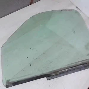 Újdonság RENAULT KANGOO 97-03 Bal első ajtóüveg bontott alkatrész