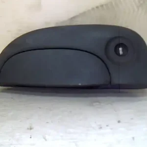 Árcsökkenés RENAULT KANGOO 97-03 Bal első külső kilincs bontott alkatrész