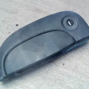 Vásárlói kedvenc RENAULT KANGOO 97-03 Bal első külső kilincs bontott alkatrész