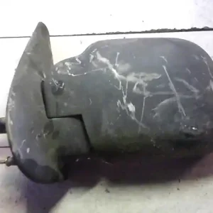 Ajánlat RENAULT KANGOO 97-03 Bal visszapillantó tükör mechanikus bontott alkatrész