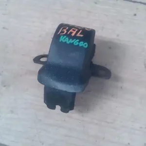 Alacsony ár RENAULT KANGOO 97-03 Csomagtér ajtó zárszerkezet bal felső bontott alkatrész