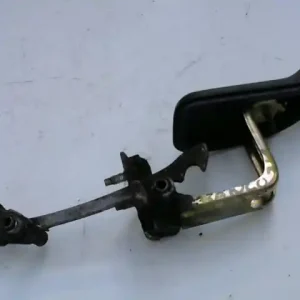 Bestseller RENAULT KANGOO 97-03 Csomagtérajtó ajtóhatároló bontott alkatrész