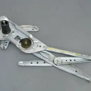 Utolsó esély RENAULT KANGOO 97-03 Jobb első ablakemelő szerkezet mechanikus bontott alkatrész