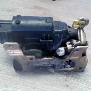 Ajánlat RENAULT KANGOO 97-03 Jobb első ajtó zárszerkezet központizáras bontott alkatrész