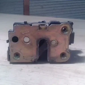 Vedd meg most RENAULT KANGOO 97-03 Jobb első ajtó zárszerkezet központizáras bontott alkatrész