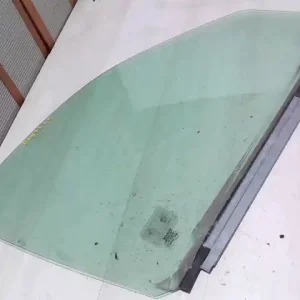 Árcsökkenés RENAULT KANGOO 97-03 Jobb első ajtóüveg bontott alkatrész