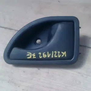 Árcsökkenés RENAULT KANGOO 97-03 Jobb első belső kilincs bontott alkatrész