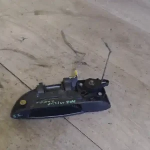 Vásárlói kedvenc RENAULT KANGOO 97-03 Jobb első külső kilincs5 ajtós bontott alkatrész