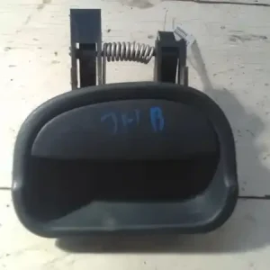 Árcsökkenés RENAULT KANGOO 97-03 Jobb hátsó belső kilincs bontott alkatrész