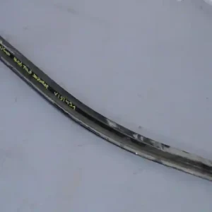 Árcsökkenés RENAULT KANGOO 97-03 Jobb tolóajtó alsó sín bontott alkatrész