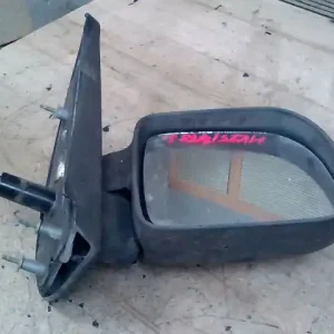 Szezonális akció RENAULT KANGOO 97-03 Jobb visszapillantó tükör mechanikus bontott alkatrész