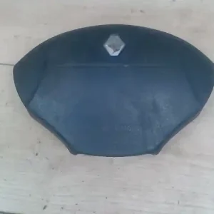 Vedd meg online RENAULT KANGOO 97-03 Kormány légzsák bontott alkatrész