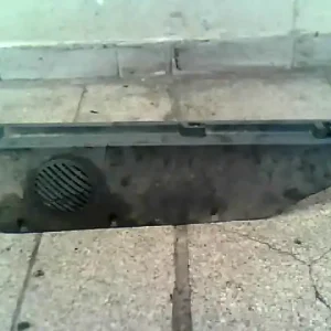 Azonnal elérhető RENAULT KANGOO 97-03 Kalaptartó bal bak bontott alkatrész