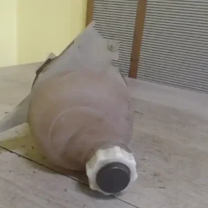 Akció RENAULT KANGOO 97-03 Kiegyenlítő tartály 1.4 i bontott alkatrész