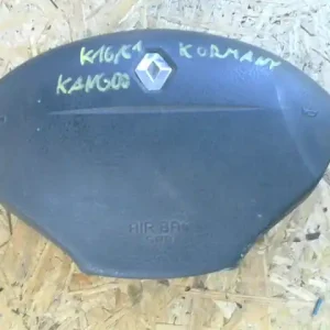 Szuper ajánlat RENAULT KANGOO 97-03 Kormány légzsák bontott alkatrész