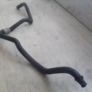 Azonnal elérhető RENAULT KANGOO 97-03 Szervócső 1.9d bontott alkatrész