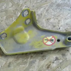 Vásárlói kedvenc RENAULT KANGOO 97-03 Tartóbaktolóajtó görgő bontott alkatrész