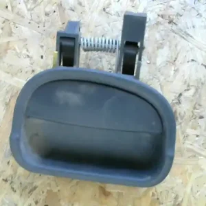 Bestseller RENAULT KANGOO 97-03 Tolóajtó belső kilincsbal oldali bontott alkatrész