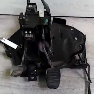 Utolsó esély RENAULT KANGOO 97-03 Pedálbak bontott alkatrész