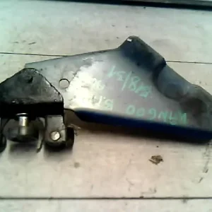 Alacsony ár RENAULT KANGOO 97-03 Tolóajtó oldalajtó görgő bontott alkatrész