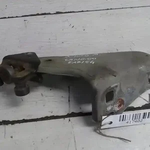 Vedd meg online RENAULT KANGOO 97-03 Tolóajtó oldalajtó görgő bontott alkatrész