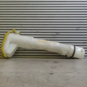 Árcsökkenés RENAULT LAGUNA 00-05 Ablakmosó tartály betöltőcső betöltőcső bontott alkatrész