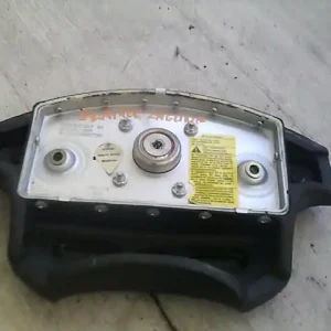 Akciós ár RENAULT LAGUNA Kormány légzsák bontott alkatrész