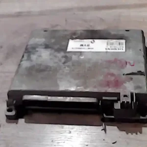 Ajánlat RENAULT LAGUNA Motorvezérlő egység ecu pcm modul bontott alkatrész