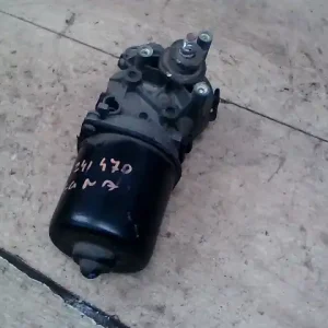 Szuper ajánlat RENAULT LAGUNA 00-05 Ablaktörlő motor első bontott alkatrész