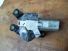 Akciós ár RENAULT LAGUNA 00-05 Ablaktörlő motor hátsó bontott alkatrész
