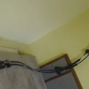 Különleges ajánlat MAZDA 5 2005.06.01-2008.01.31 Sebességváltó bowden 2.0 d bontott alkatrész