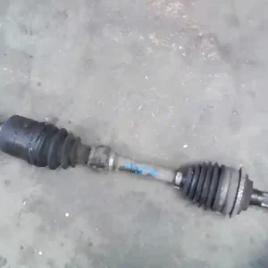 Legjobb ár MAZDA 6 02-05 Bal első féltengely bontott alkatrész