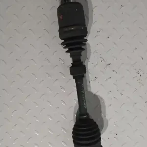 Csak ma MAZDA 6 02-05 Bal első féltengely benzinbontott alkatrész