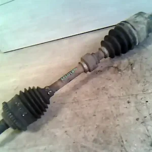 Azonnali szállítás MAZDA 6 02-05 Bal első féltengely 2.0 crdi, abs-es bontott alkatrész