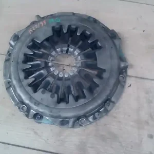 MAZDA 6 02-05 Kuplung szerkezet 2.0di bontott alkatrész Ingyenes szállítás