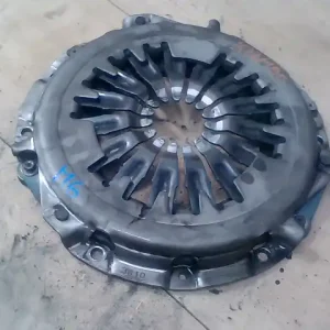 MAZDA 6 02-05 Kuplung szerkezet 2.0di bontott alkatrész Kihagyhatatlan ajánlat