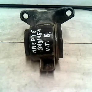 Árengedmény MAZDA 6 02-05 Sebességváltó tartó bak bontott alkatrész