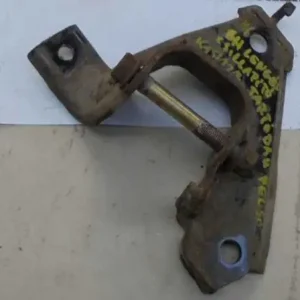 Olcsóbb MAZDA 6 02-05 Tartóbakbal hátsó lengéscsillapító bontott alkatrész