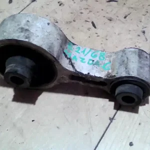 Kihagyhatatlan ajánlat MAZDA 6 02-05 Tartóbak bontott alkatrész