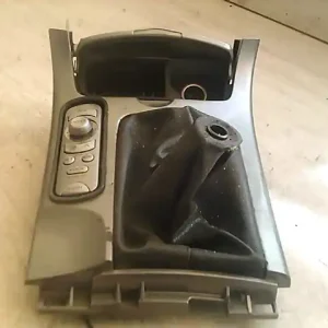 Újdonság MAZDA 6 02-05 Váltókar keret szivargyújtóval bontott alkatrész