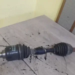 MAZDA 6 05-08 Bal első féltengely 2.0 crdi bontott alkatrész Prémium