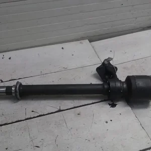 Expressz kézbesítés MAZDA 6 05-08 Jobb első féltengely toltás 2.0di bontott alkatrész