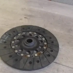 Alacsony ár MAZDA 6 05-08 Kuplung tárcsa 2.0 d bontott alkatrész