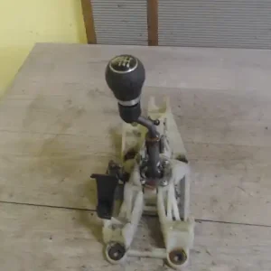 MAZDA 6 05-08 Váltókar manuális 2.0 d bontott alkatrész Csak ma