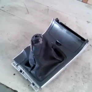 Alacsony ár MAZDA 6 05-08 Váltószoknya bontott alkatrész