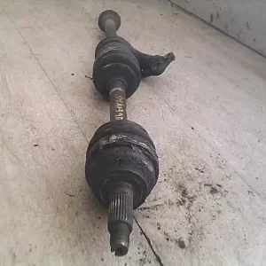 MAZDA 626 -87 Jobb első féltengely 1.6i bontott alkatrész Szuper akció