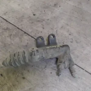 MAZDA 626 -97 Kuplung munkahenger 2.0 d bontott alkatrész Vásárlói kedvenc